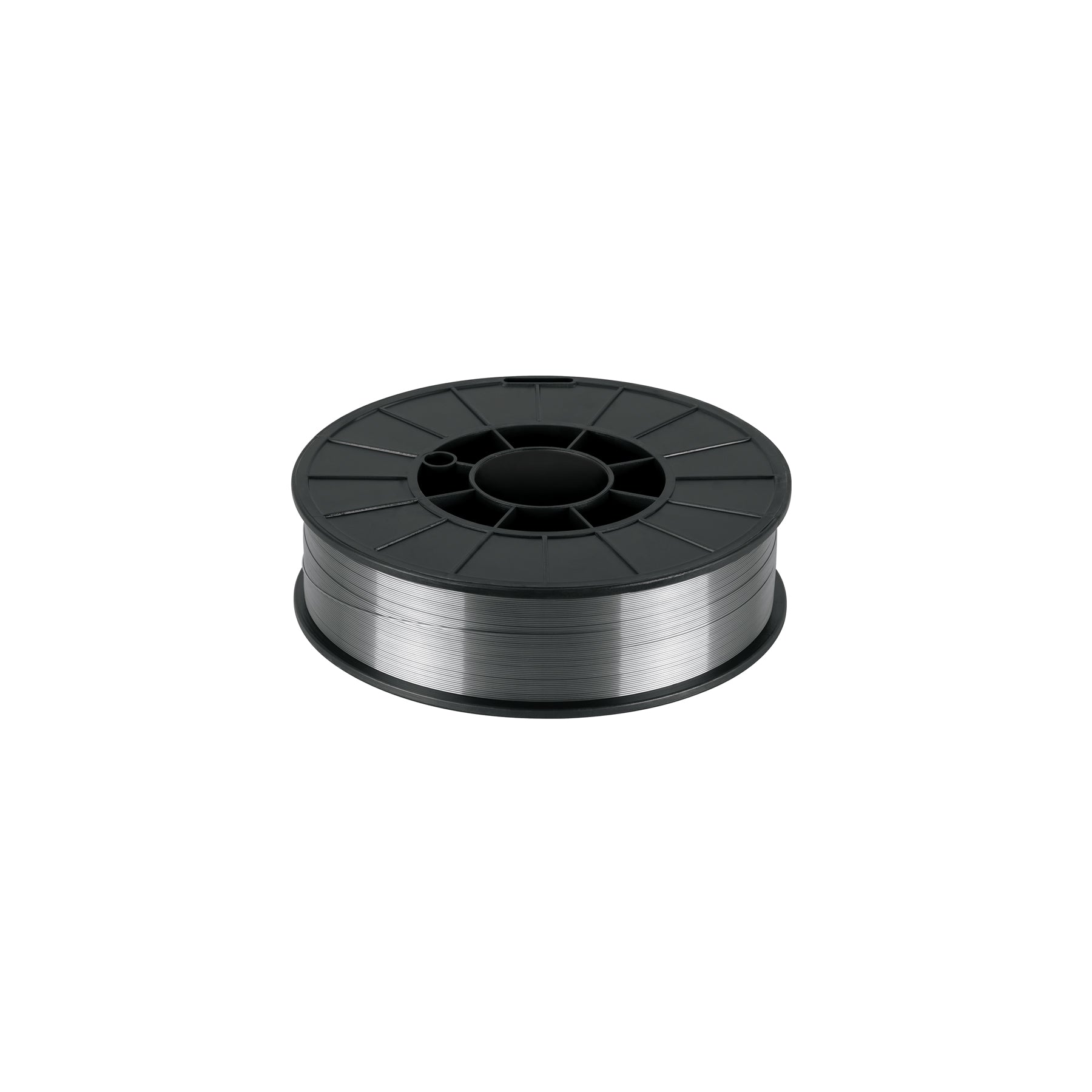 Caja 5 kg de microalambre de núcleo fundente, .030', TRUPER