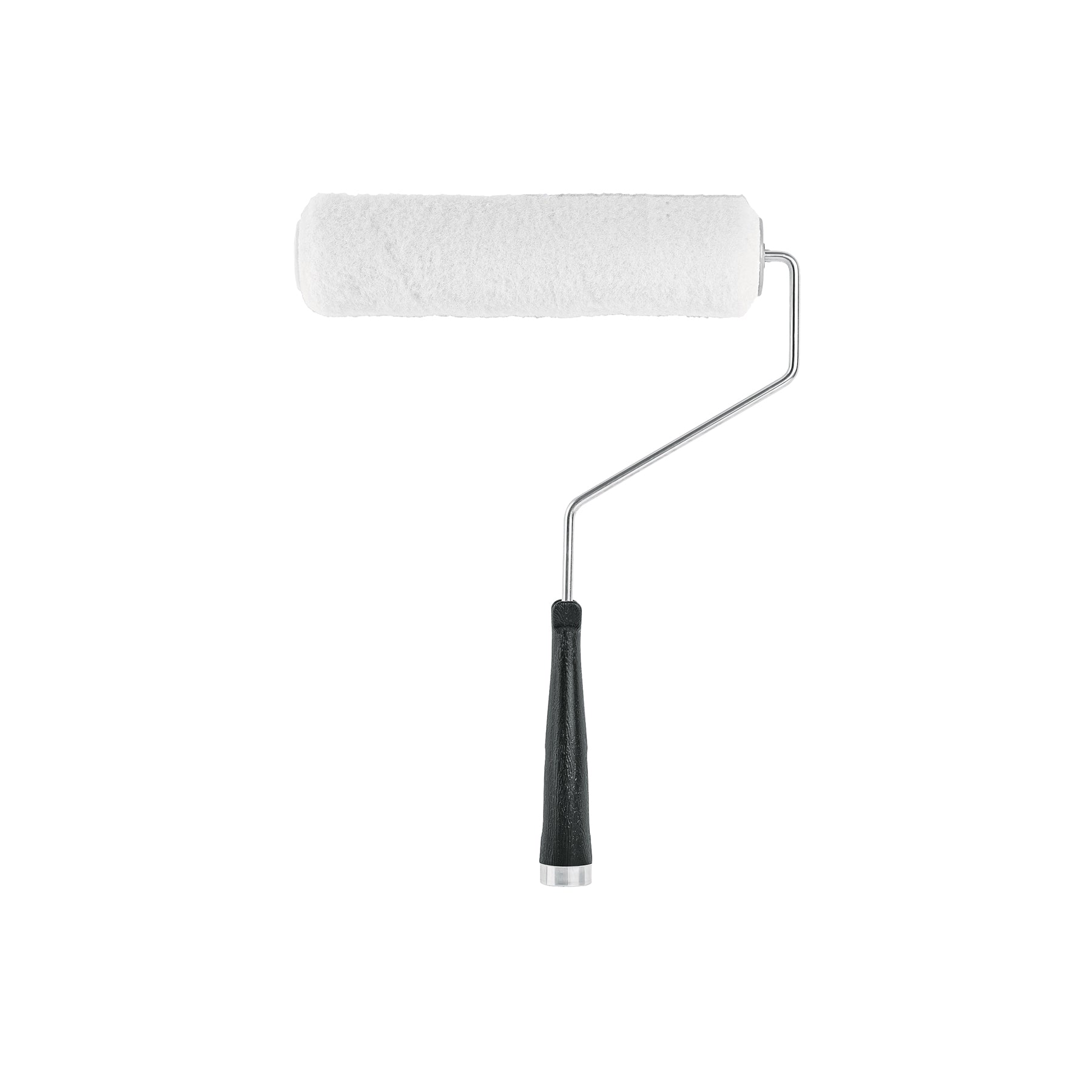 Rodillo para pintar 9 x 3/8' superficies lisas, TRUPER