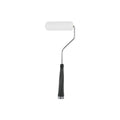 Mini Rodillo para pintar 4' x 3/8' de esponja, TRUPER