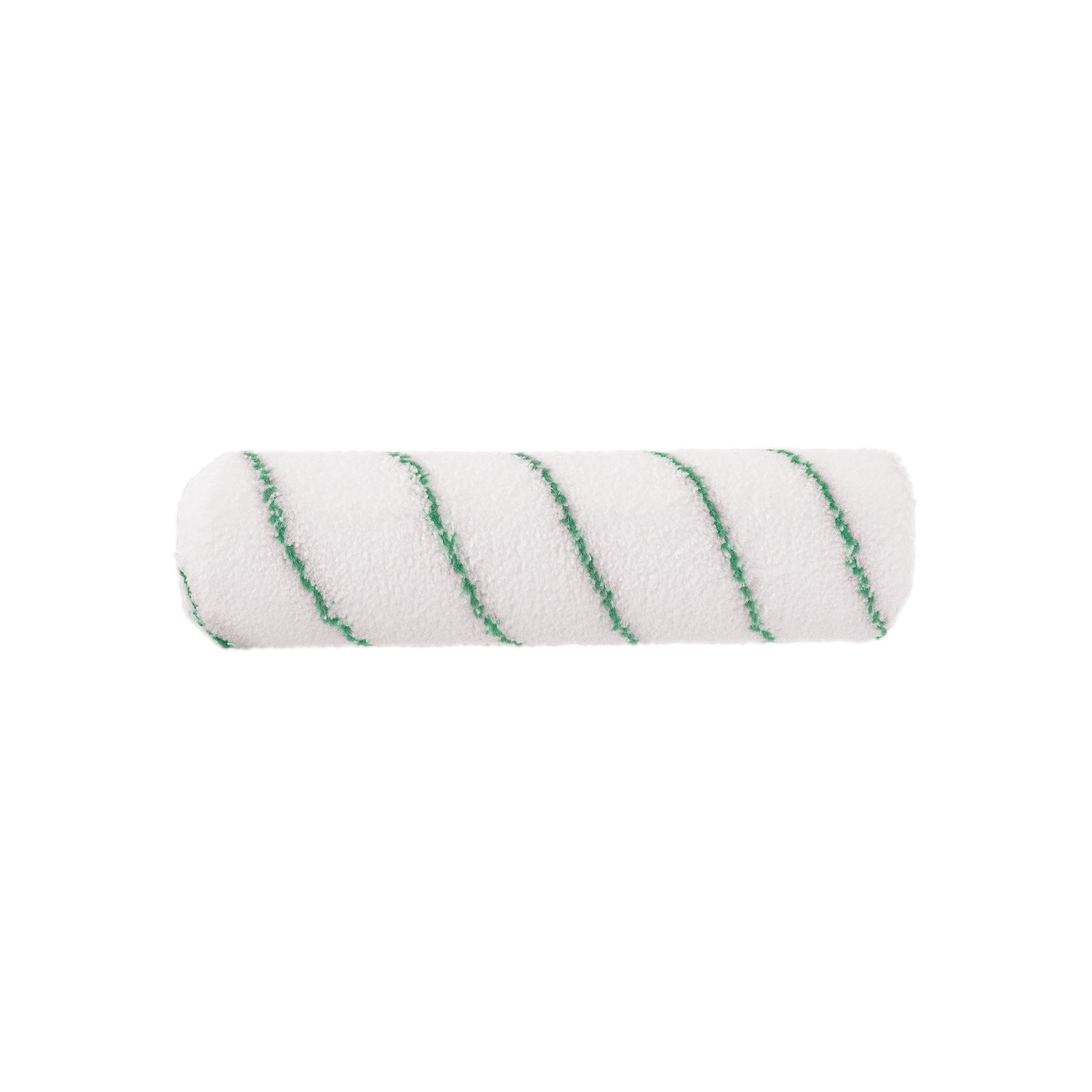 Felpa para rodillo 9x3/8' microfibra, superficie poco rugosa