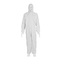 Overol desechable, talla M, TRUPER