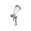Pistola p/pintar gravedad HVLP vaso plástico, 1.4 mm, EXPERT