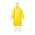 Gabardina impermeable doble capa, talla M, TRUPER