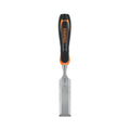 Formón 1-1/4' mango Comfort Grip, TRUPER