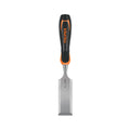 Formón 1-1/2' mango Comfort Grip, TRUPER
