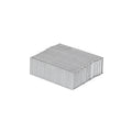 Caja con 2500 clavos calibre 16, 25 mm para CLNE-16, TRUPER