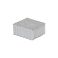 Caja con 2500 clavos calibre 16, 38 mm para CLNE-16, TRUPER