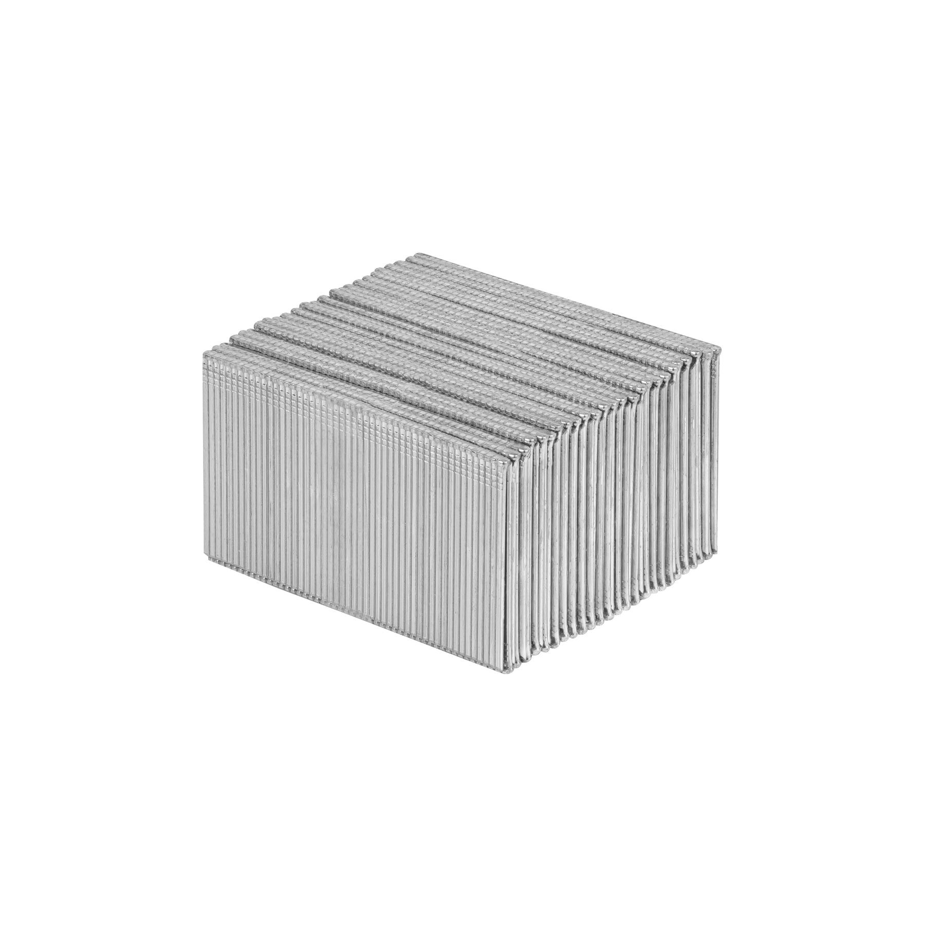 Caja con 2500 clavos calibre 16, 45 mm para CLNE-16, TRUPER