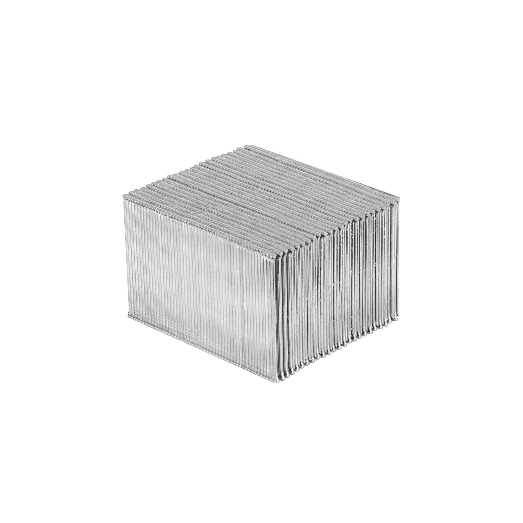Caja con 2500 clavos calibre 16, 50 mm para CLNE-16, TRUPER