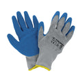 Guantes de poliéster recubiertos de látex, G, TRUPER