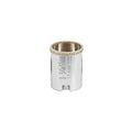 Brocasierra diamante 1-1/4' borde continuo, TRUPER