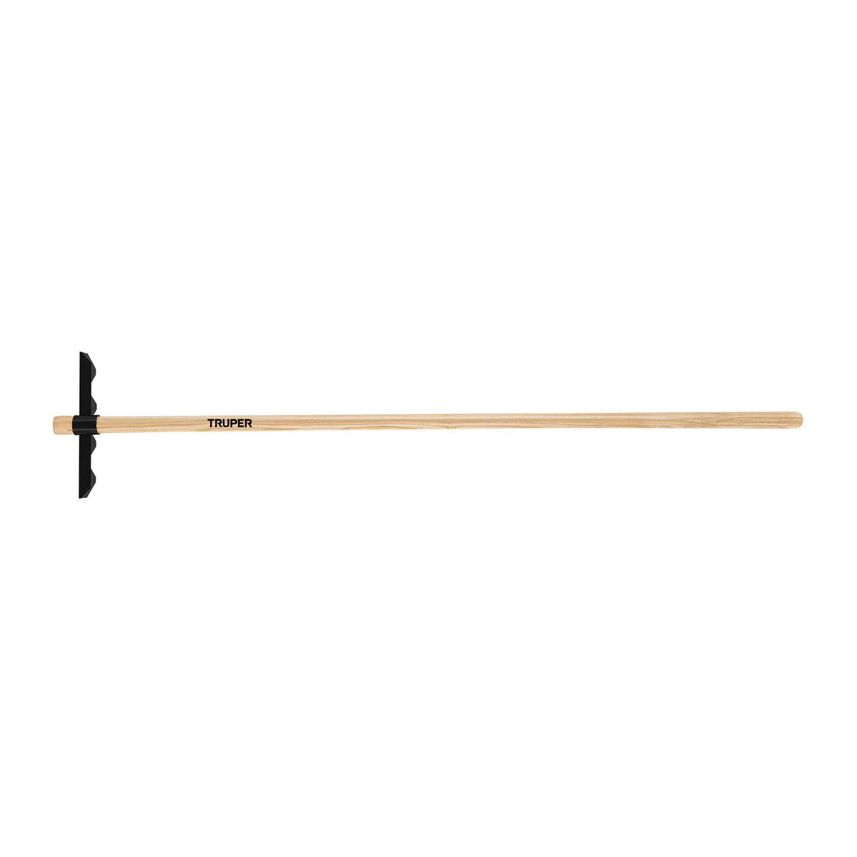 Rastrillo forestal con mango de madera de 60', TRUPER