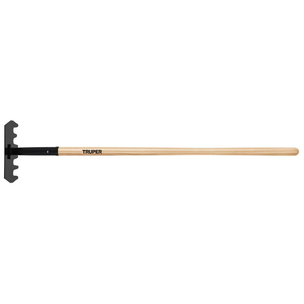 Rastrillo McLeod con mango de madera de 48', TRUPER