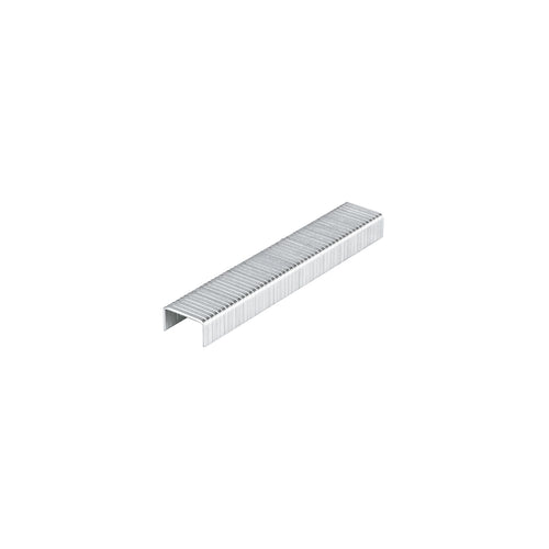 1000 grapas 1/4' corona 10.6mm, para ET-50X, ET-50 y EM-50