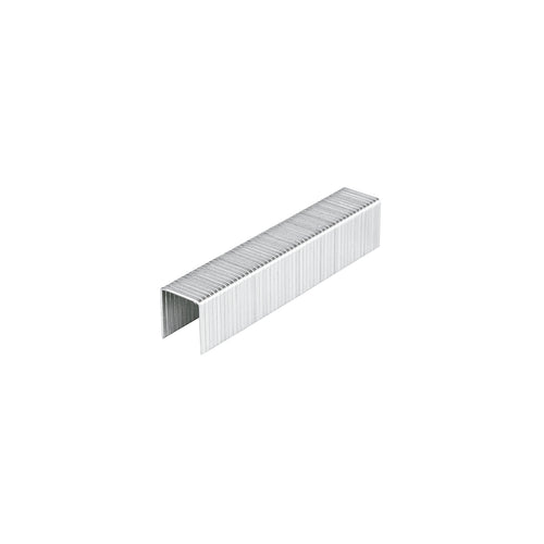 1000 grapas 1/2' corona 10.6 mm, para ET-50X y ET-50, TRUPER