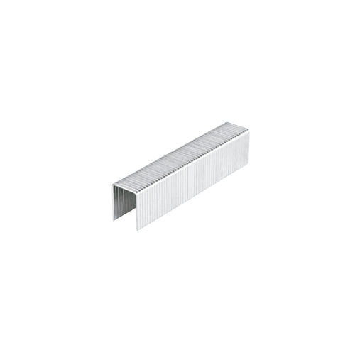 1000 grapas 9/16' corona 10.6 mm, para ET-50X y ET-50,TRUPER