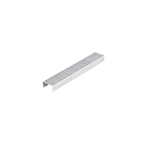 1000 grapas 1/4' corona 11.2 mm, para ET-21 y ET-19, TRUPER