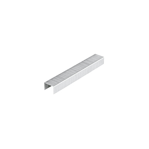 1000 grapas 5/16' corona 11.2 mm, para ET-21 y ET-19, TRUPER