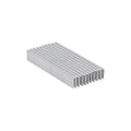 Caja con 5000 grapas corona 1/4' calibre 18, 19mm p/ENNE-120