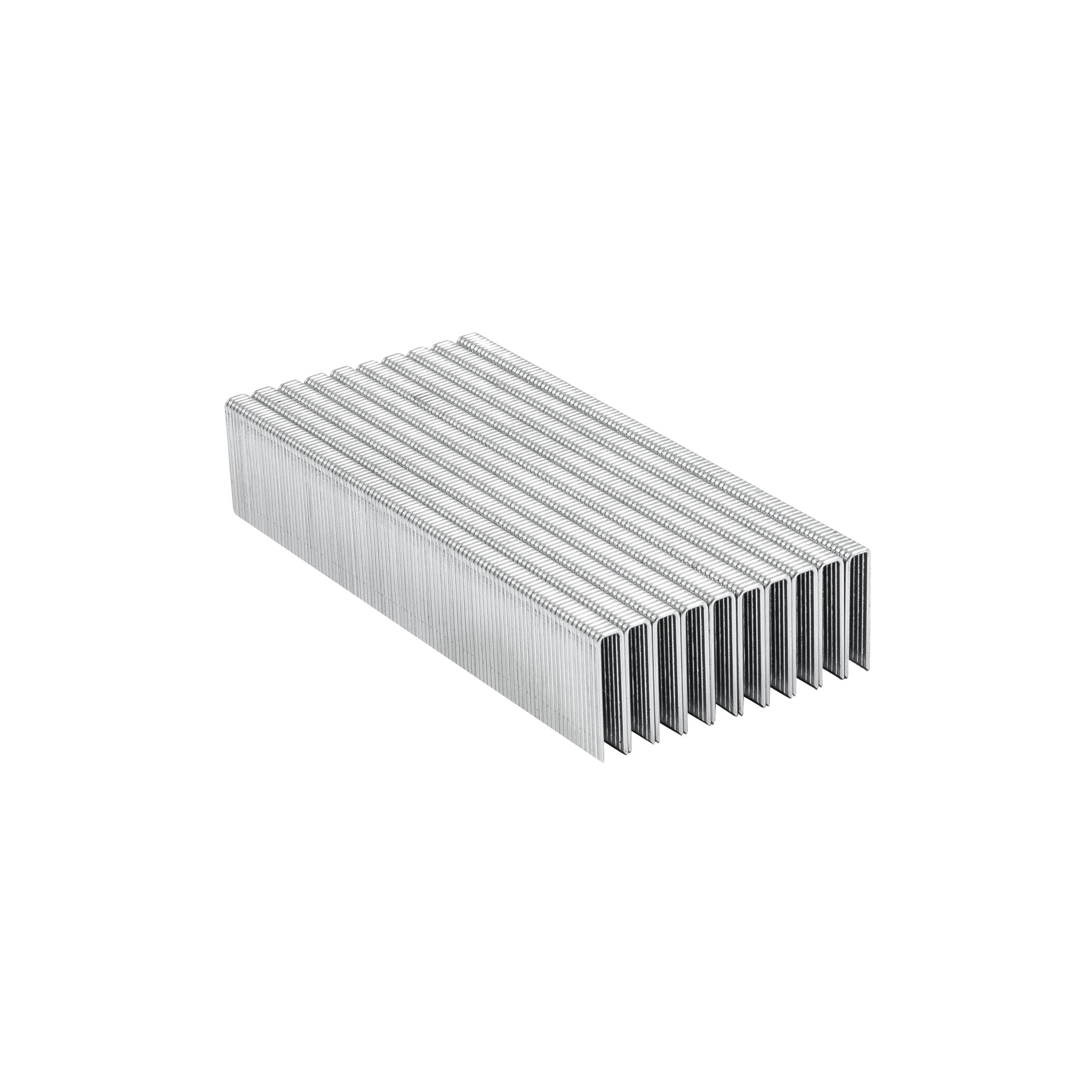 Caja con 5000 grapas corona 1/4' calibre 18, 25mm p/ENNE-120