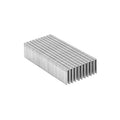 Caja con 5000 grapas corona 1/4' calibre 18, 28mm p/ENNE-120
