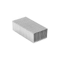 Caja con 5000 grapas corona 1/4' calibre 18, 38mm p/ENNE-120