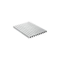 Caja con 5000 grapas corona 3/8' calibre 22, 8mm p/ENNE-70