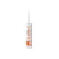 Sellador acrílico de 280 ml, transparente, TRUPER