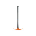 Talacho-pico 2.5 lb, mango fibra de vidrio 36', TRUPER