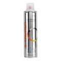Pintura en aerosol, blanco brillante, bote esbelto, 400 ml