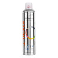 Pintura en aerosol,transparente brillante,bote esbelto,400ml