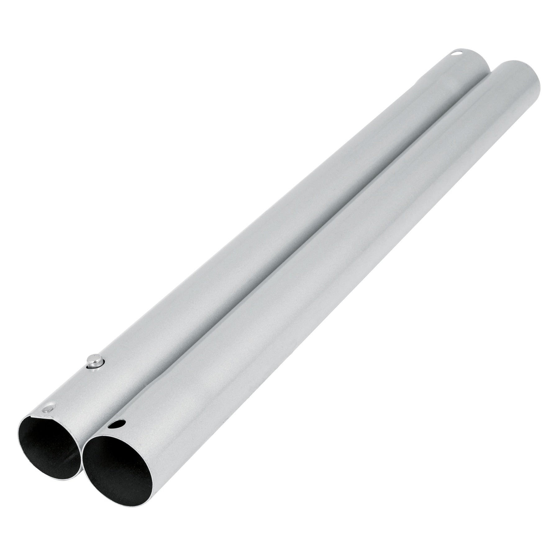 2 Tubos de extensión para aspiradoras ASPI-08X y ASPI-16X