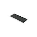 Repuesto para pinta pad, 9', TRUPER