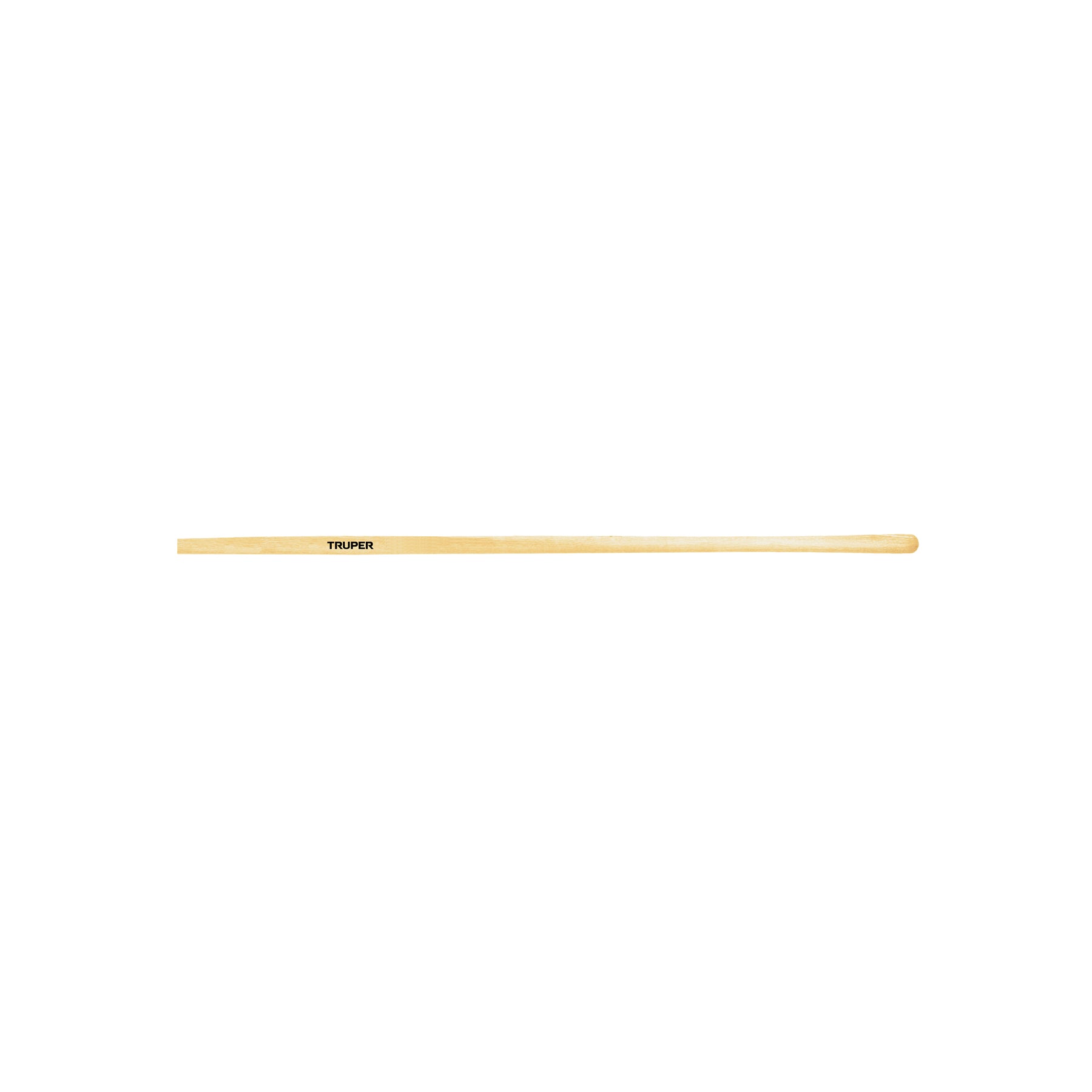 Mango para raspadores SCR-4 y SCR-7, largo de 54', TRUPER