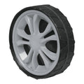 Ensamble rueda y llanta,7' para P-316P, PRETUL