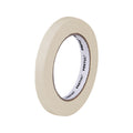 Cinta masking tape de 1/2' x 50 m, PRETUL