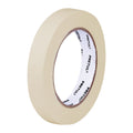 Cinta masking tape de 3/4' x 50 m, PRETUL
