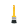 Brocha uso general de 2' con mango de plástico, PRETUL
