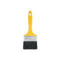 Brocha uso general de 3' con mango de plástico, PRETUL