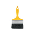 Brocha uso general de 5' con mango de plástico, PRETUL