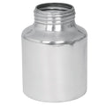 Vaso aluminio de repuesto para PIPI-26/27, PRETUL