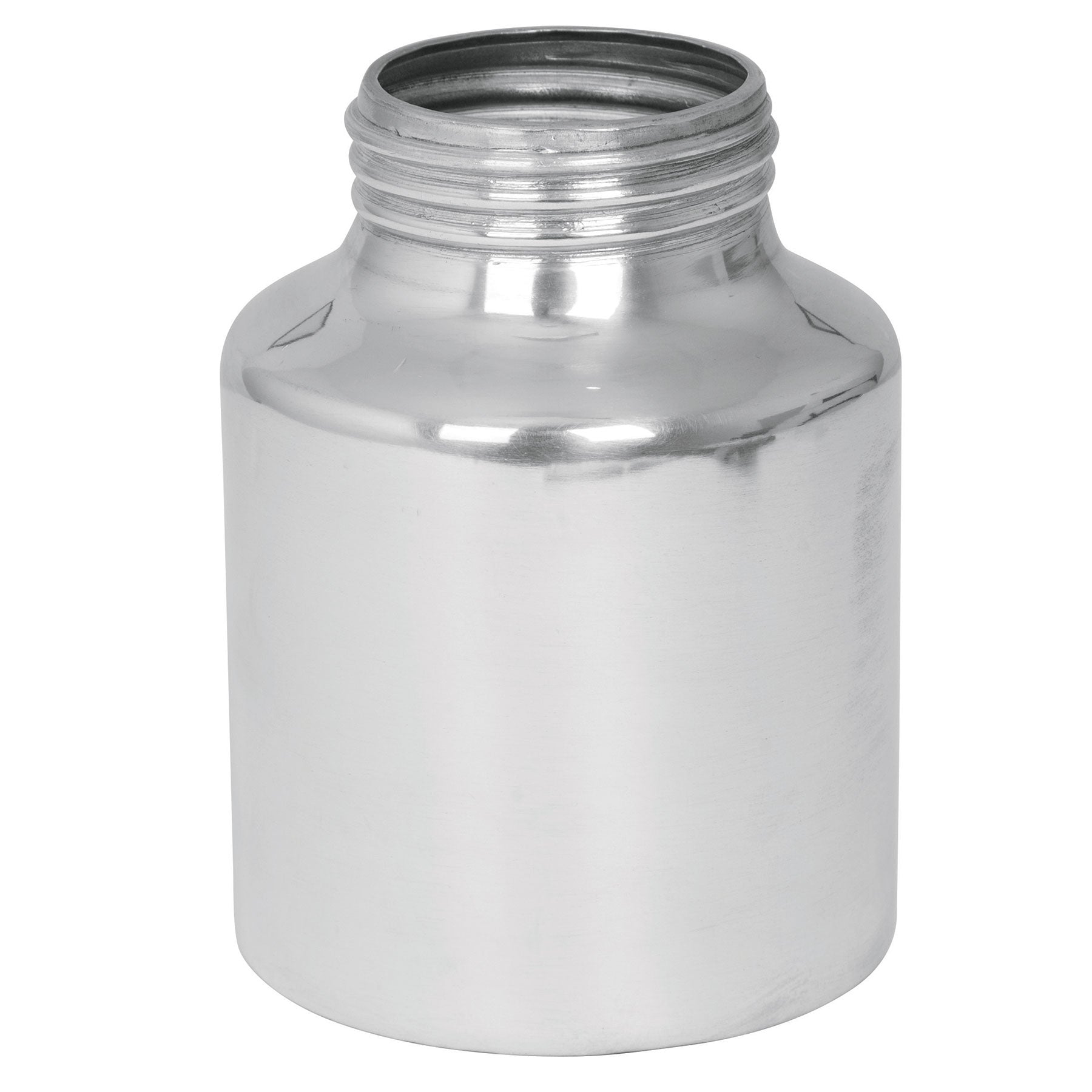Vaso aluminio de repuesto para PIPI-26/27, PRETUL