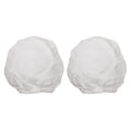 Bolsa con 2 filtros para aspiradora ASP-12V-P PRETUL