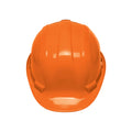 Casco de seguridad, ajuste de intervalos, naranja, PRETUL