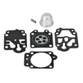 Kit de mantenimiento para carburador para DES-25P, PRETUL