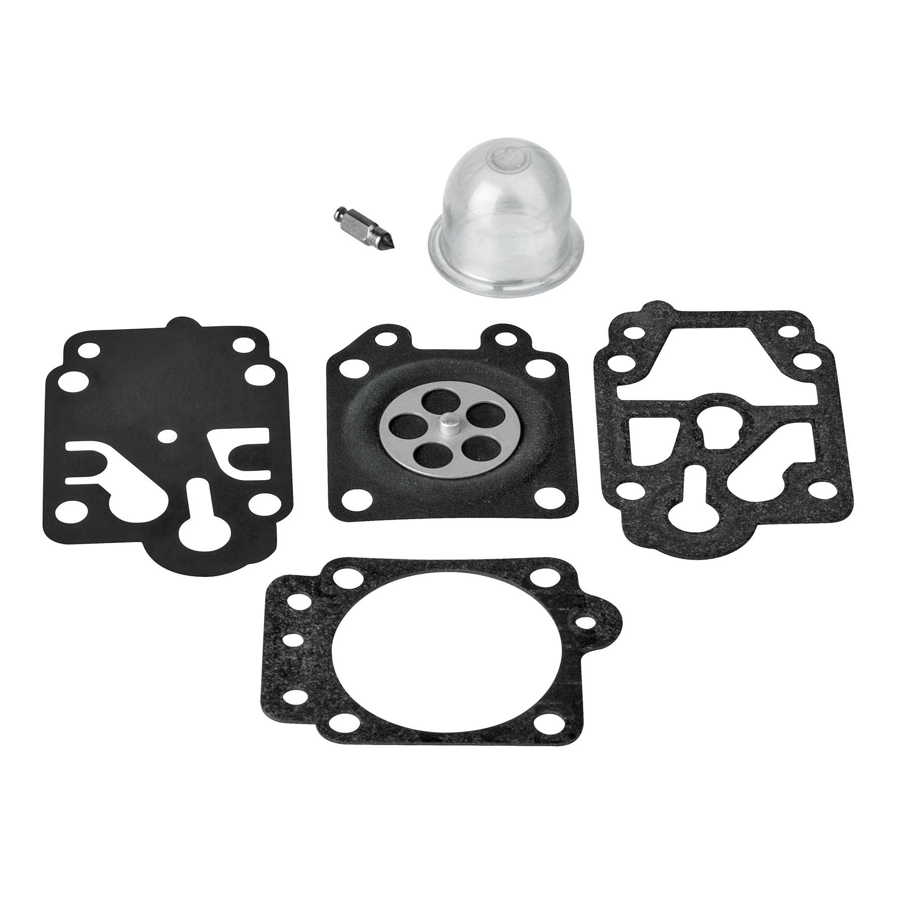 Kit de mantenimiento para carburador para DES-25P, PRETUL