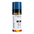 Pintura en aerosol, azul ultramar, 400 ml, PRETUL