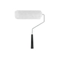Rodillo para pintar 9 x 3/4' superficies rugosas, PRETUL