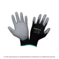Guantes de nylon recubiertos de poliuretano, XG, PRETUL