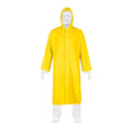 Gabardina impermeable ligera de PVC, talla XG, PRETUL